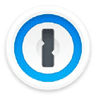 1Password logo
