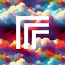 Replicate logo