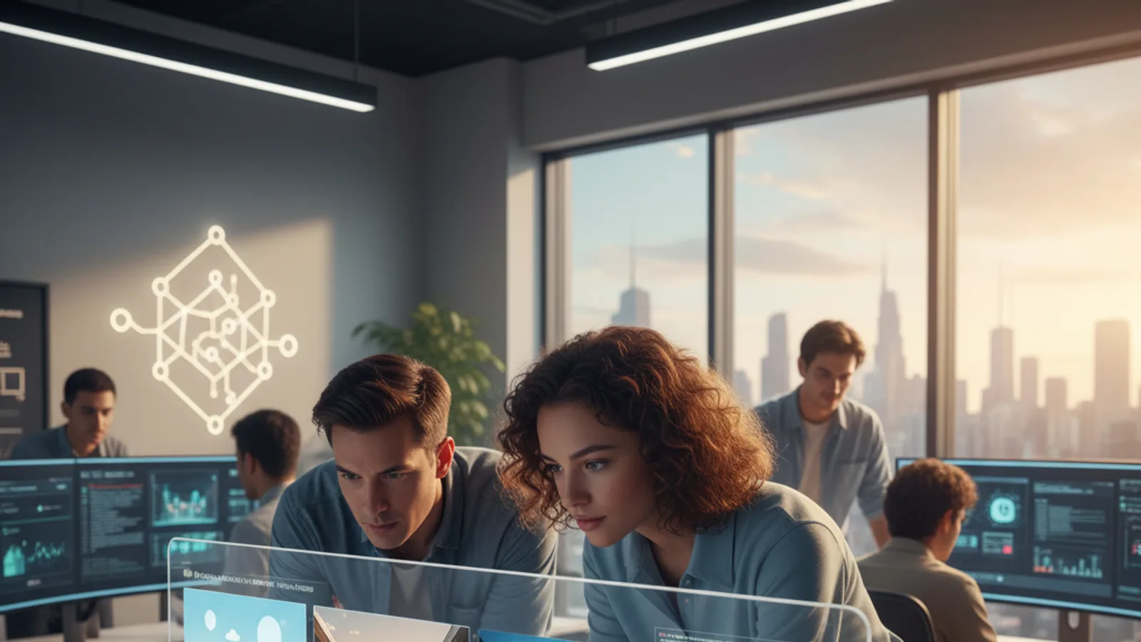 xAI et Grok : stack IA pour scale-ups tech en 2025