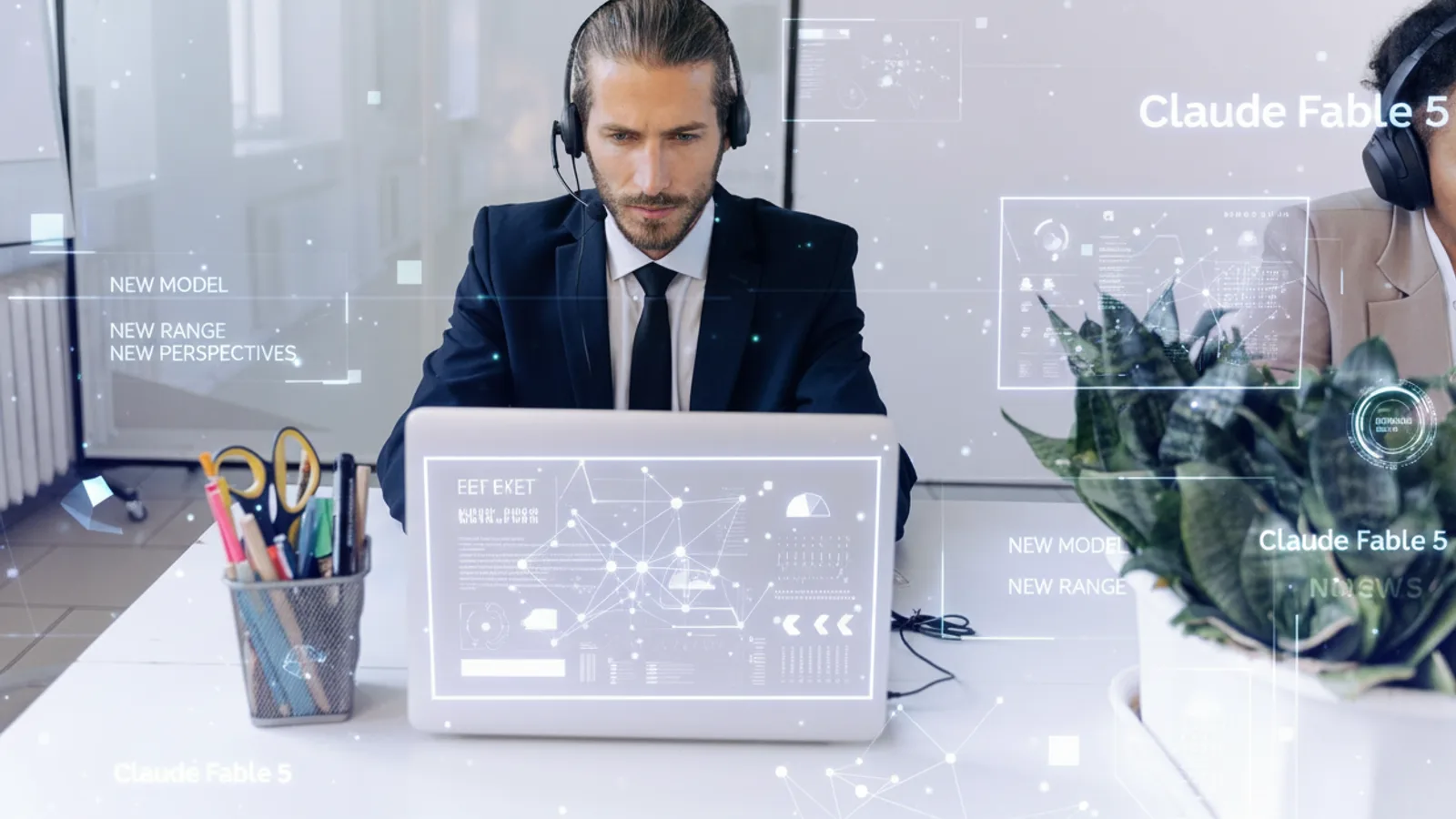 Claude Fable 5 : le modèle agent qui change la donne pour le code