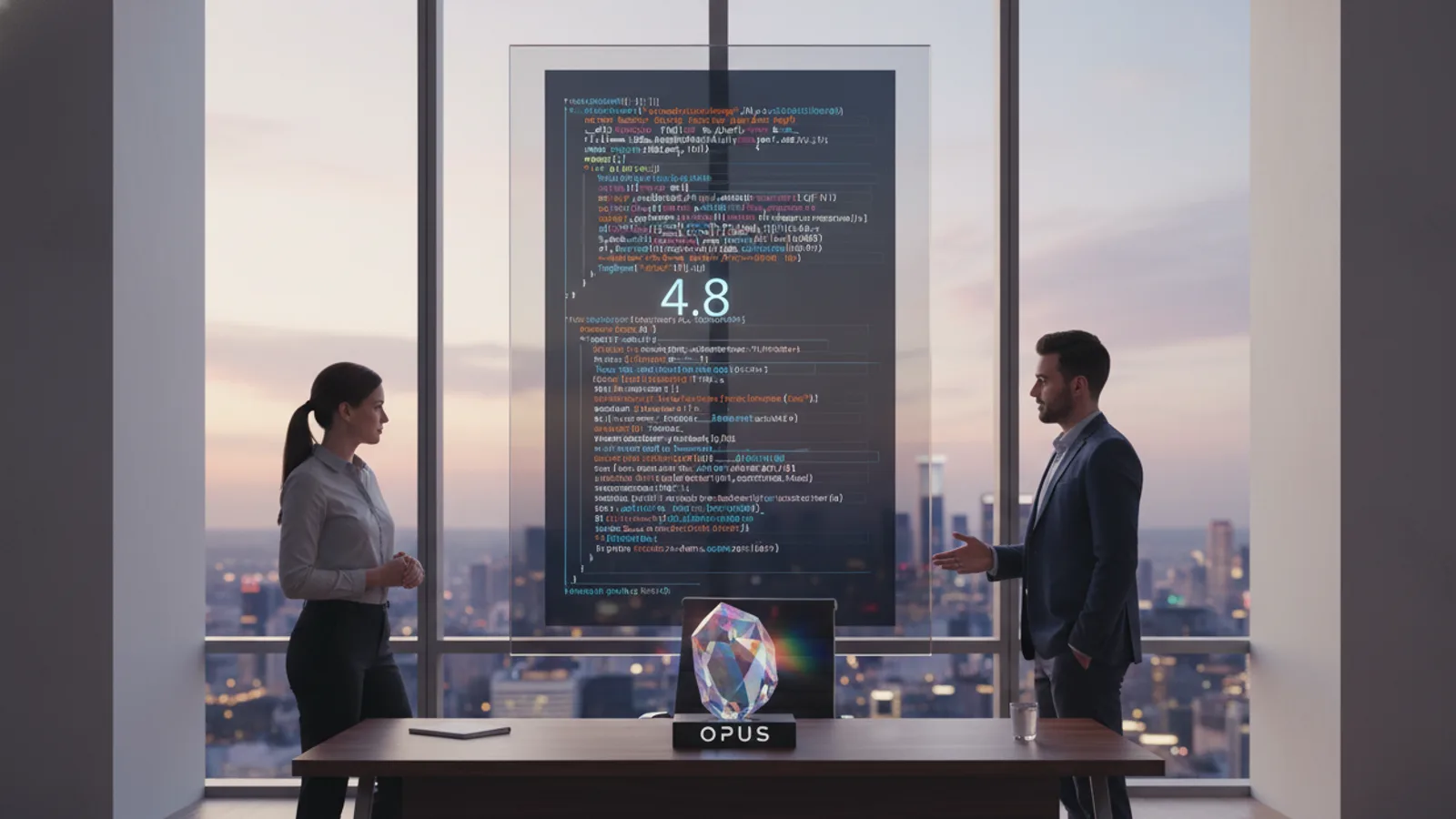 Claude Opus 4.8 et Ultracode : le nouveau standard agentique