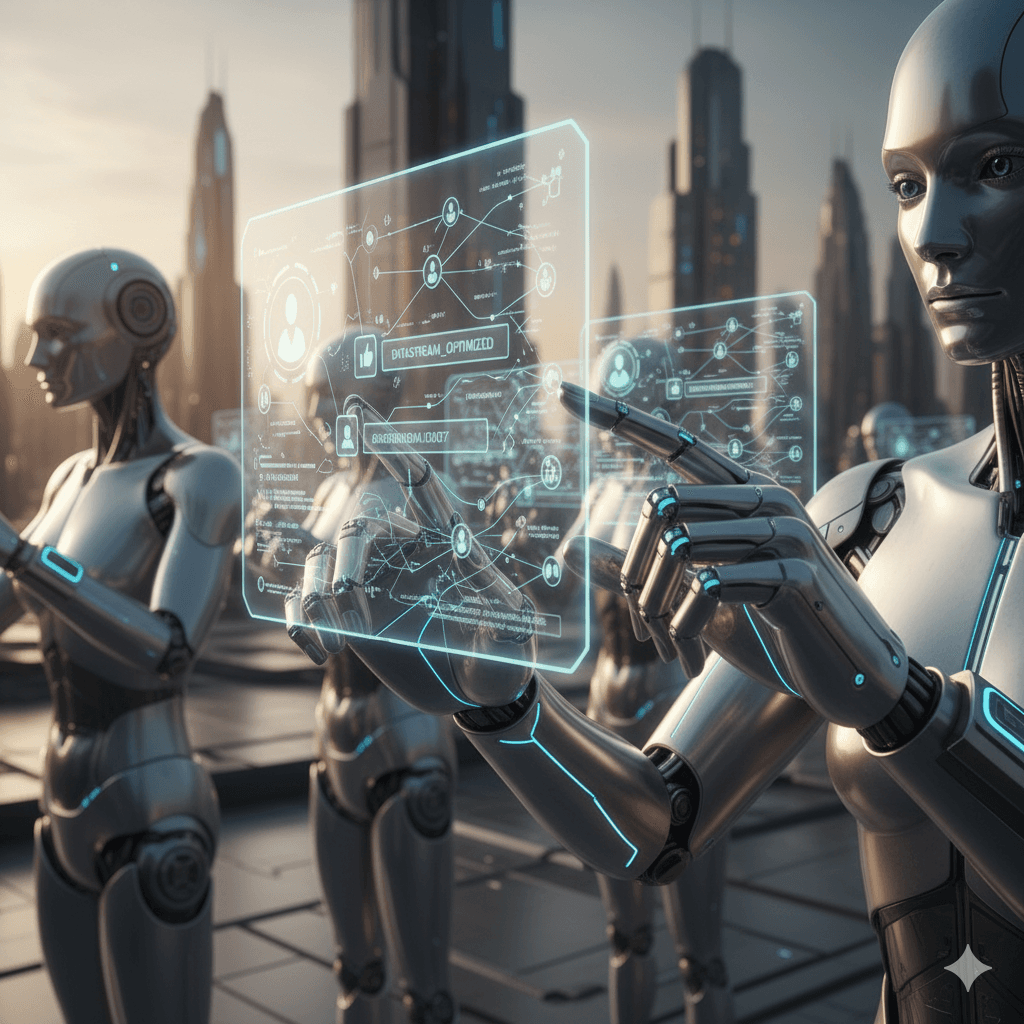 Moltbook : quand les agents IA créent leur propre réseau social